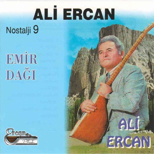Emir Dağı - Nostalji, Vol. 9