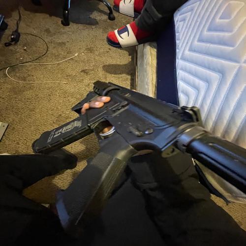 Startin Shi 4 (feat. Jaytoothrowed & Cam!!) [Explicit]