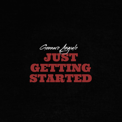 Just Getting Started (Explicit)