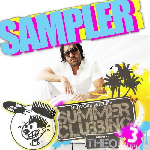 Summer Clubbing 3 Sampler