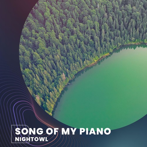 Song of My Piano