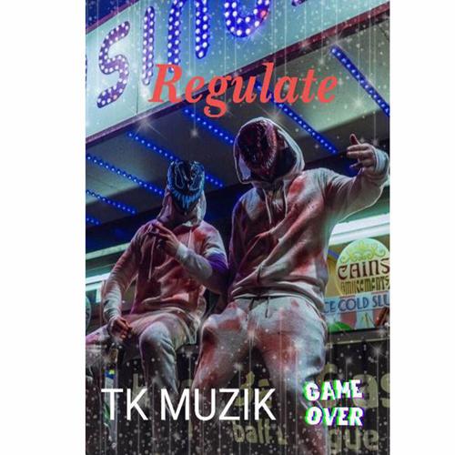 Regulate (Explicit)