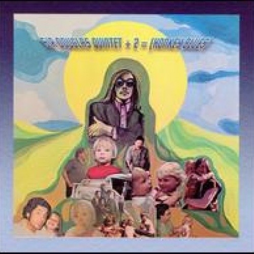 Sir Douglas Quintet + 2 = Honkey Blues