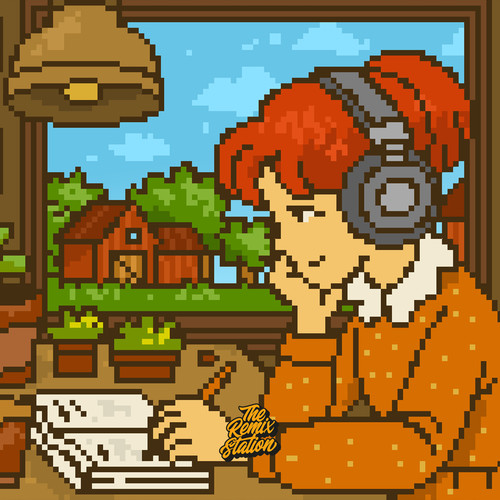 Stardew Valley Overture