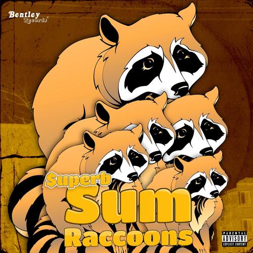 Sum Raccoons (feat. K lavish) [Explicit]