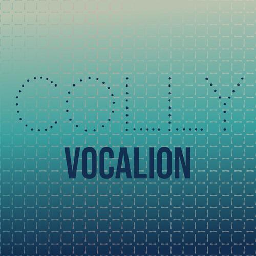 Colly Vocalion