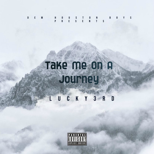Just a Journey (Explicit)