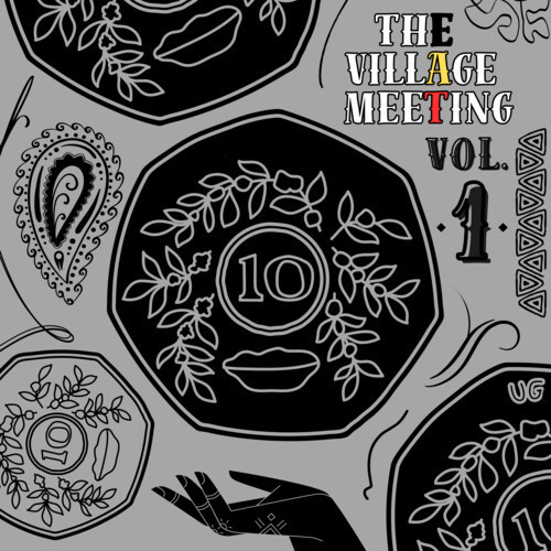 The Village Meeting, Vol. 1 (Explicit)