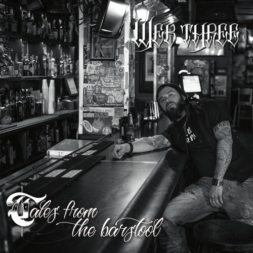 Tales from the Barstool (Explicit)