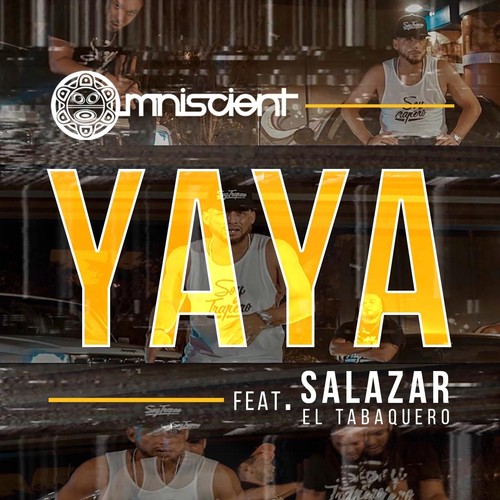 Yaya (feat. Salazar el Tabaquero) [Explicit]