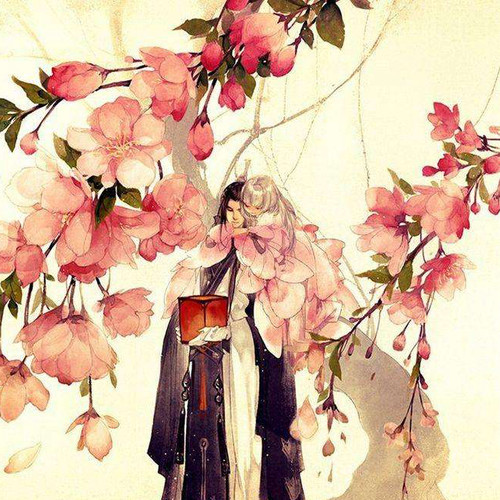 渡我不渡她（新）