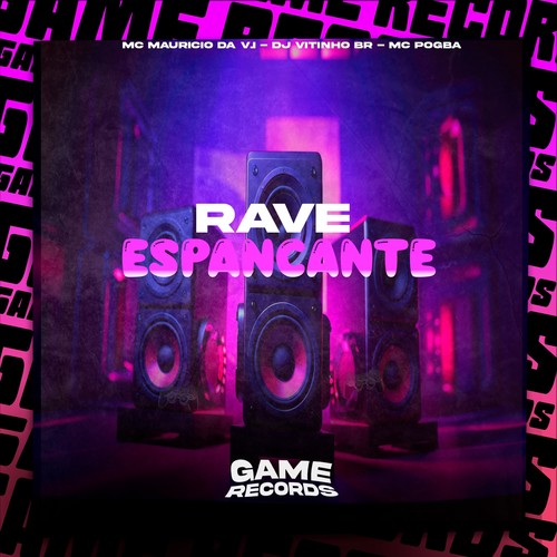 Rave Espancante (Explicit)