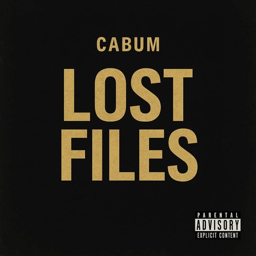 Lost Files (Explicit)