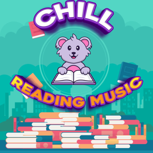Chill Calming Music For Reading