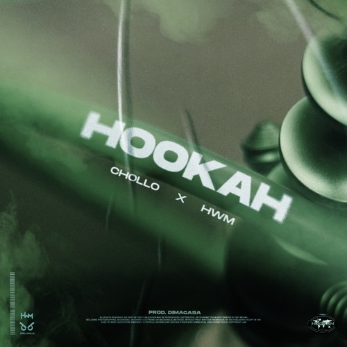 Hookah (Explicit)