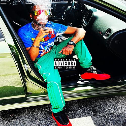 Crazy IIInfinity (Explicit)