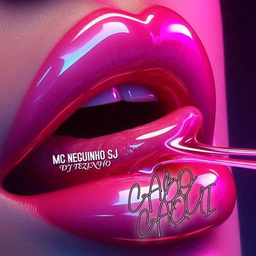 CABO CAQUI (Explicit)