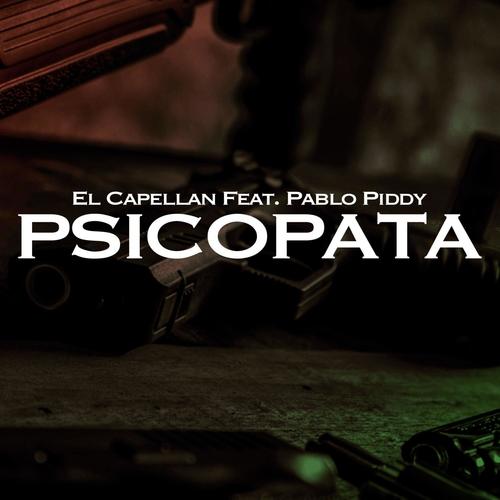 Psicopata (feat. Pablo Piddy)
