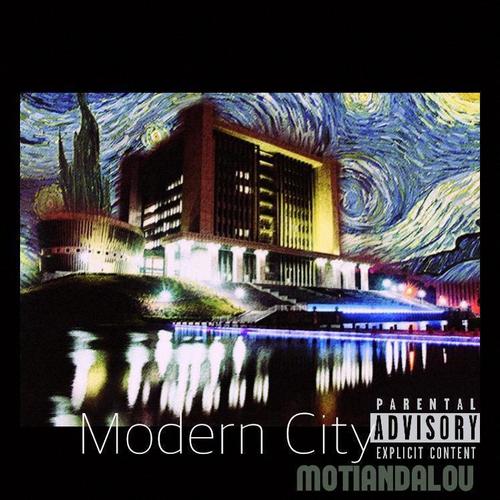 Morden City