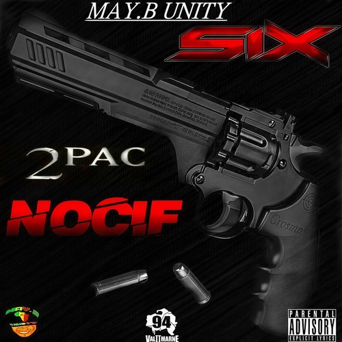 2Pac (Explicit)