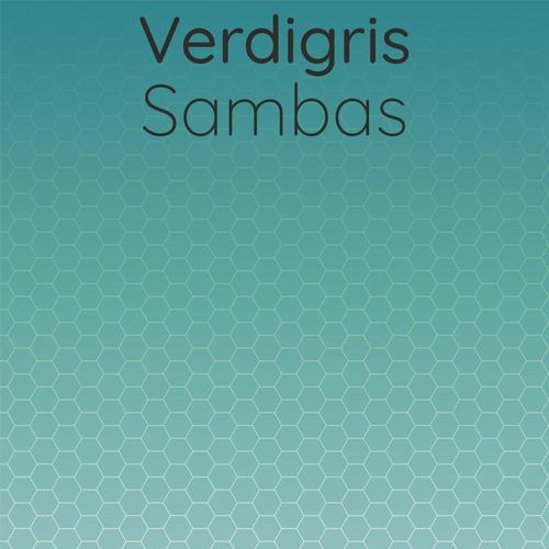 Verdigris Sambas