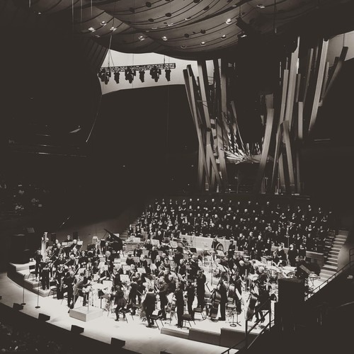 For My Grandpa - Wonderland