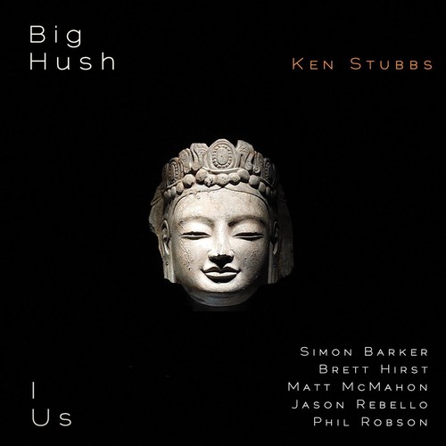 Big Hush / I Us