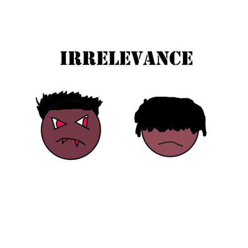 IRRELEVANCE (Explicit)