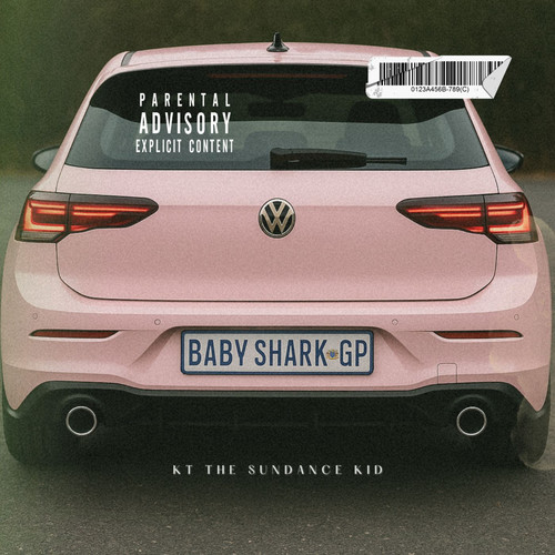 Baby Shark (Explicit)