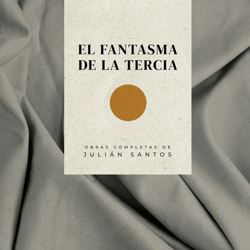 El Fantasma De La Tercia (Explicit)