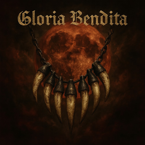 Gloria Bendita (Explicit)