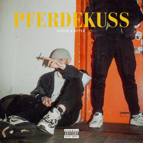 Pferdekuss (Explicit)