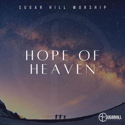 Hope of Heaven (feat. Zach Brown)