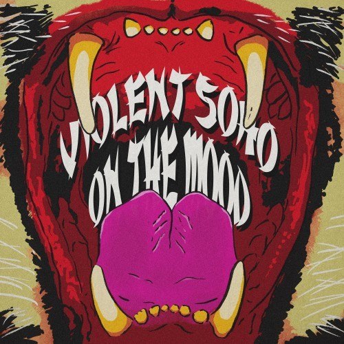Violent Soho on the Mood