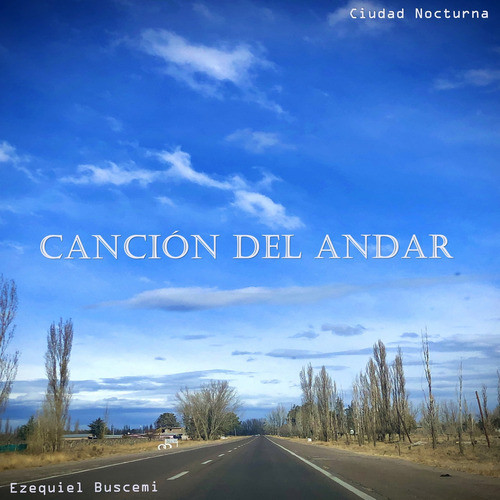 Canción del andar