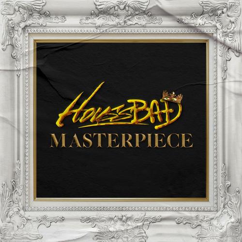 Masterpiece (Explicit)