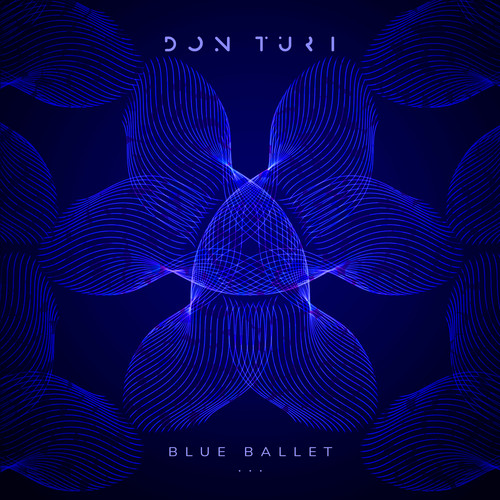 Blue Ballet