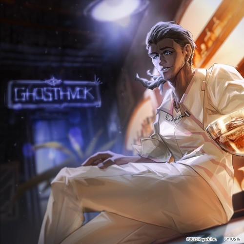 GHOSTHVCK