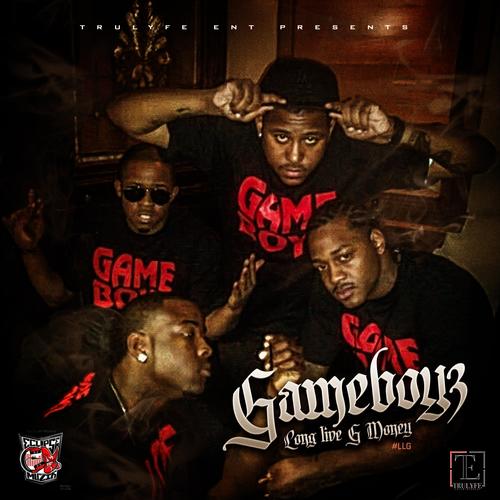 Long Live G Money (feat. Rod T & Tekniq) [Explicit]