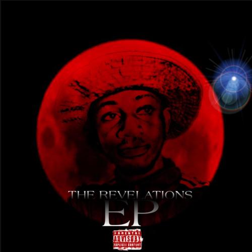 THE Revelations EP (Explicit)