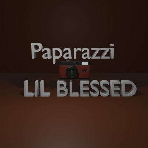 Paparazzi (Explicit)