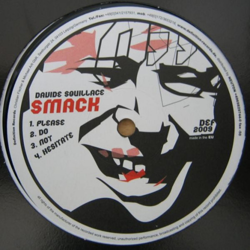 Smack (滋味)