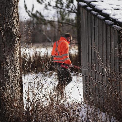 HIGHVISIBLE (Explicit)