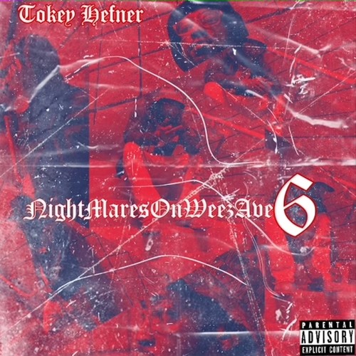 NightMaresOnWeezAve6 (Explicit)