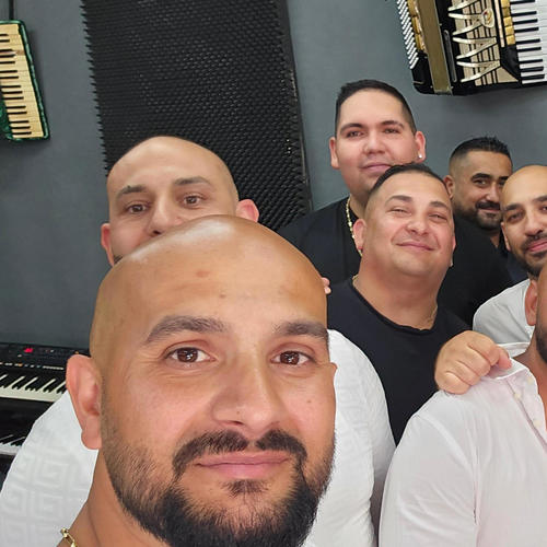 Dzekos,vodka (feat. Roland band smižany)