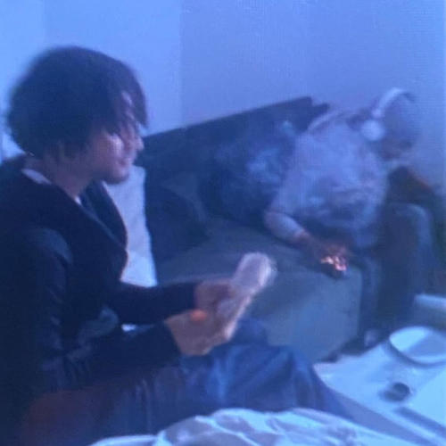 Sunset (feat. saile & fairy) [Explicit]