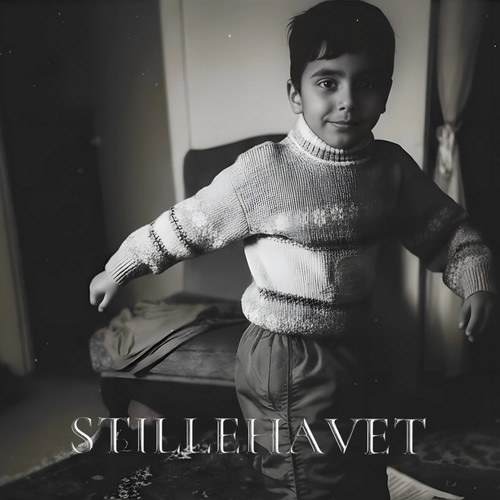 Stillehavet (Explicit)