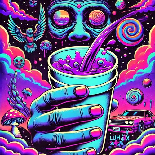 Wheezy Flow Freestyle (Explicit)