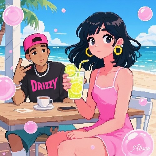 柠檬水 (Lemonade)