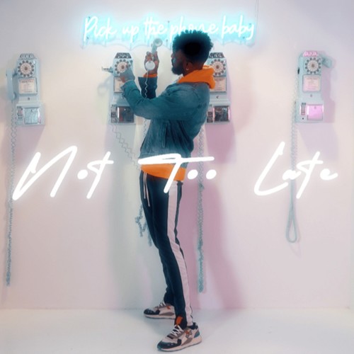 Not Teww Late (Explicit)